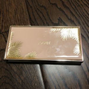Jouer cheeky summer blush duo